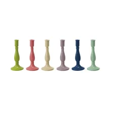Cast Iron Taper Holder