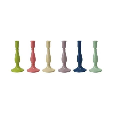 Cast Iron Taper Holder