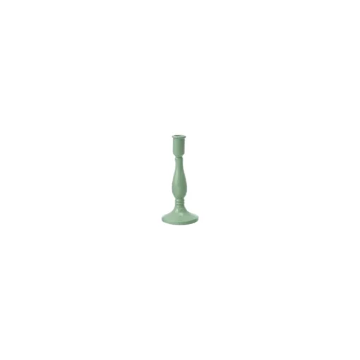 Cast Iron Taper Holder