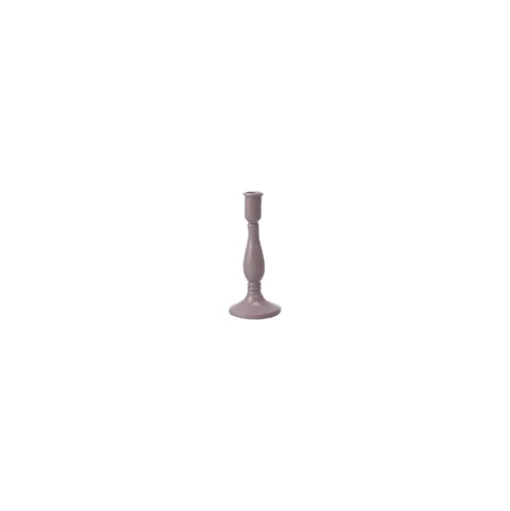Cast Iron Taper Holder