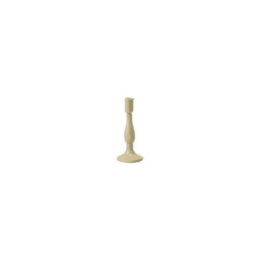 Cast Iron Taper Holder