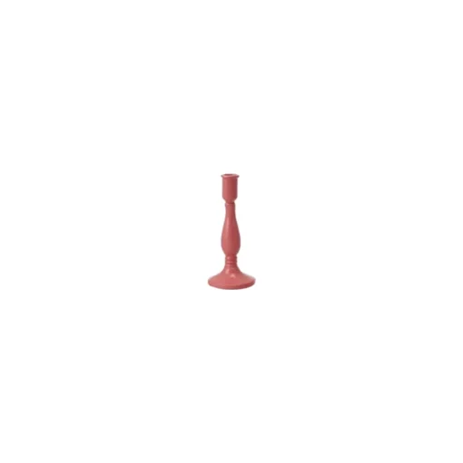 Cast Iron Taper Holder