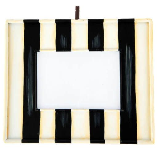 Celebrate Everyday Finial Frame, 5" X 7"
