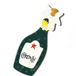 Champagne Big Attachment by Happy Everything!