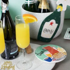 Champagne Big Attachment by Happy Everything!