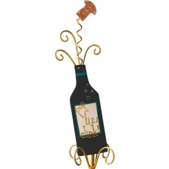 Champagne Finial