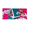 Cherry Blossoms & Friends Sassafras Switch Mat