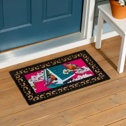 Cherry Blossoms & Friends Sassafras Switch Mat