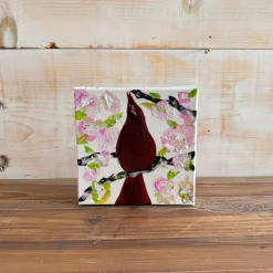 Chin Up Art, Mini