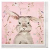 Cocktail Napkin, Charming Easter