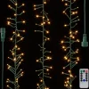 Connectable Cluster Garland, 34'