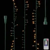 Connectable Snake Garland, 73.8'
