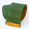 Copper Green Two Tone Ribbon, 4" X 10YD