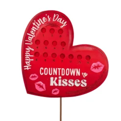 Count Down To Kisses
