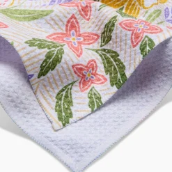 Daffodil Dreams Tea Towel