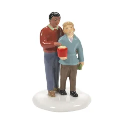 Date Night, Dept. 56 Village