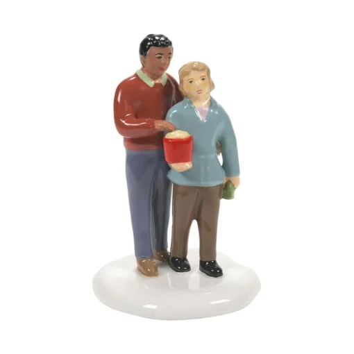 Date Night, Dept. 56 Village
