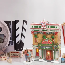 Date Night, Dept. 56 Village