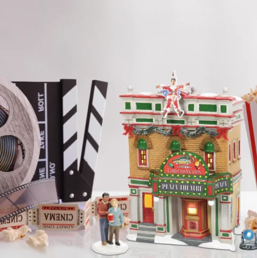 Date Night, Dept. 56 Village