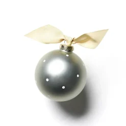 Do Everything in Love Ornament