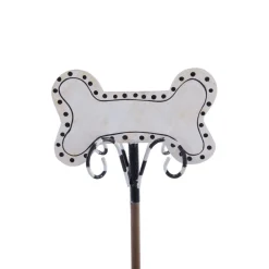 Dog Bone Finial