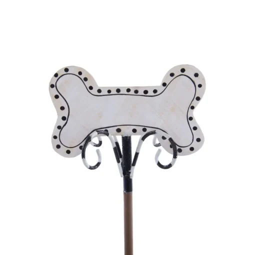 Dog Bone Finial