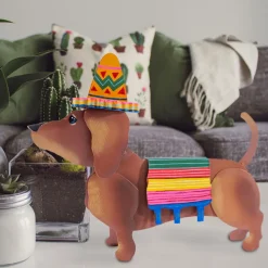 Dress Up Pet, Fiesta Costume
