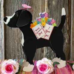 Dress Up Pet, Rescue Dog