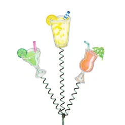 Drink Trio Stake
