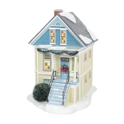 1231 Dunn Street, Dept. 56 Village