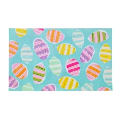 Easter In Bloom Sassafras Estate Mat