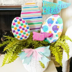 Easter Pennants