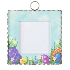 Easter Photo Frame Mini Gallery Art