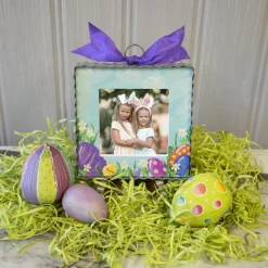 Easter Photo Frame Mini Gallery Art