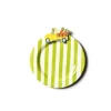 Easter Truck Embellishment Plate by Happy Everything!