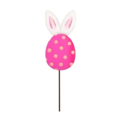 Elegant Egg With Ears