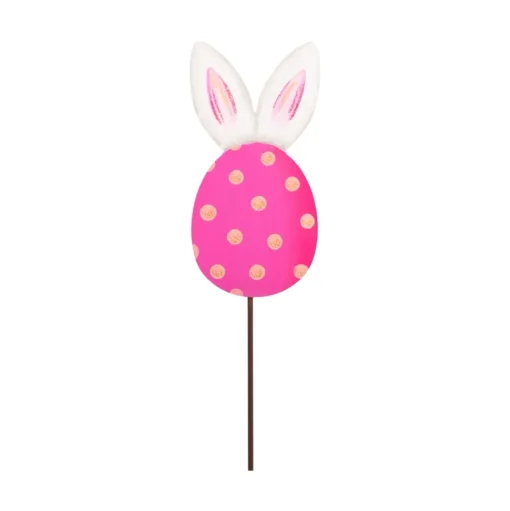 Elegant Egg With Ears