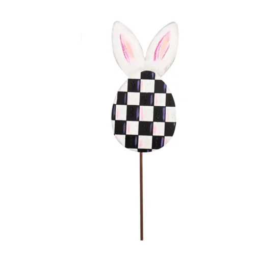 Elegant Egg With Ears