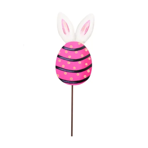 Elegant Egg With Ears
