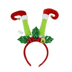 Elf Legs Headband