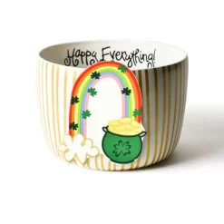 End of Rainbow Big Attachment by Happy Everything!