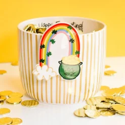 End of Rainbow Mini Attachment by Happy Everything!