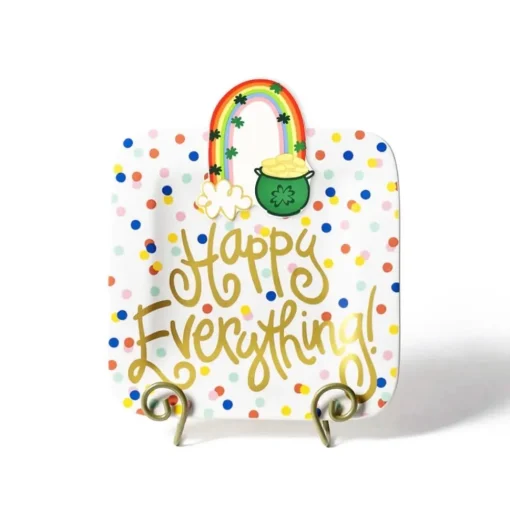 End of Rainbow Mini Attachment by Happy Everything!