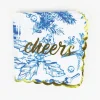 Fall Foliage Napkin Set