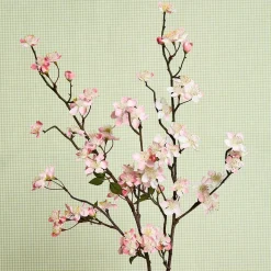 Faux Cherry Blossom Branch