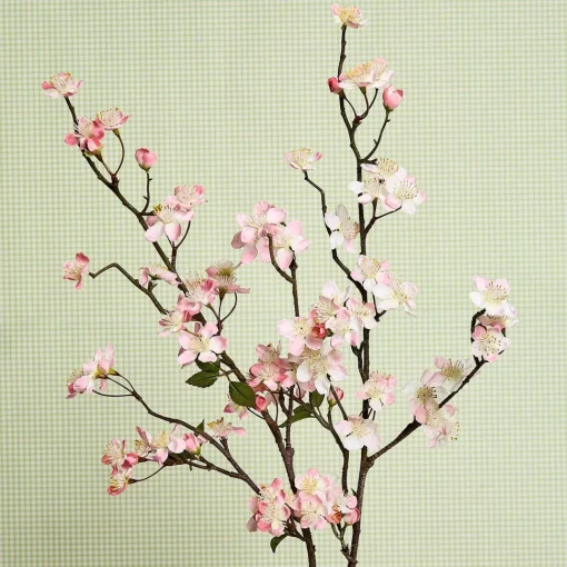Faux Cherry Blossom Branch