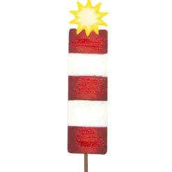 Festive 4th of July Stake