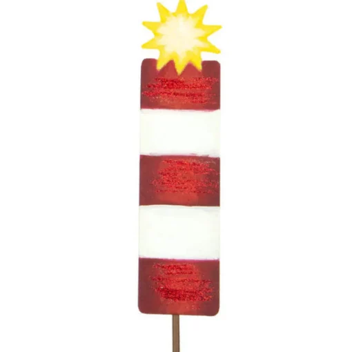 Festive 4th of July Stake