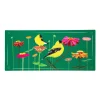 Finches and Flowers Sassafras Switch Mat