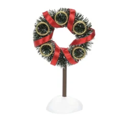 Five Golden Rings Tree Dept. 56 Village